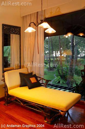 Dusit Thani Laguna Phuket Resort 21